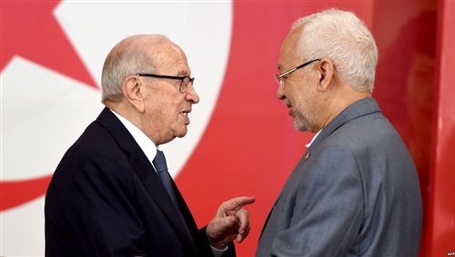 النهضة وداعش والانتخابات