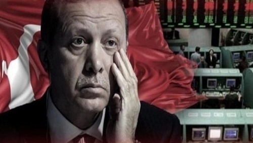الديكتاتور يواصل