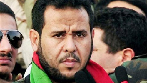 عبدالحكيم بلحاج..