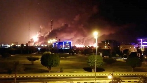 بعد تكرار الهجوم