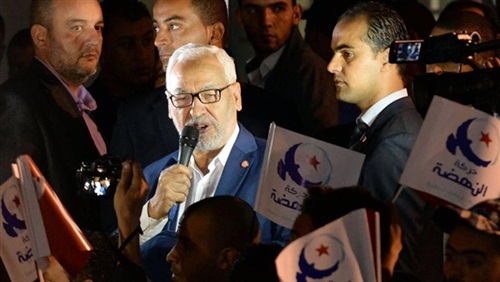 النهضة تفشل مجددًا..