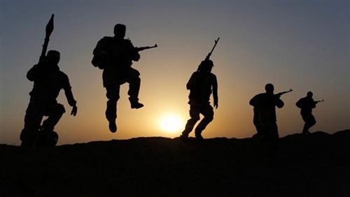 الأطفال يدفعون ثمن