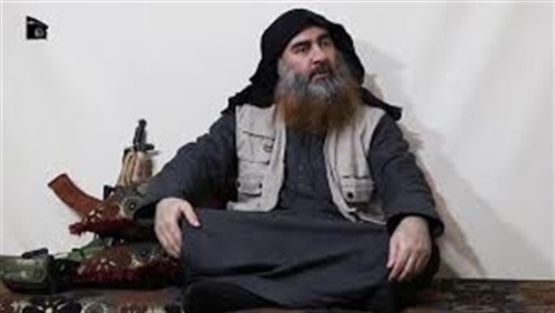 أنباء عن مقتل البغدادي