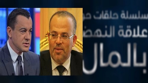 محاكمة «النهضة» إعلاميًّا..