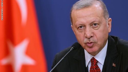 أردوغان.. سلطان