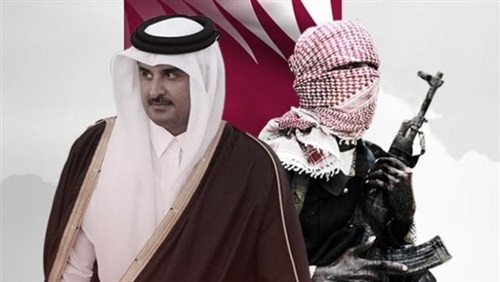 إريتريا تفضح قطر..