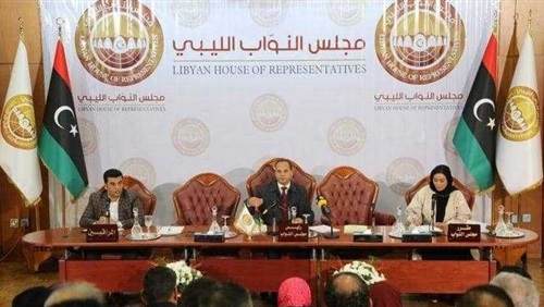 بإلغاء الاتفاقيتين