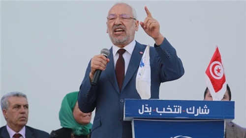 النهضة» التونسية