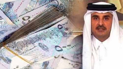 بعد تورط أذرع إعلامية..