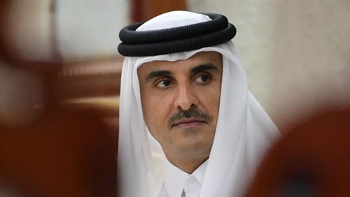 المعارضة القطرية