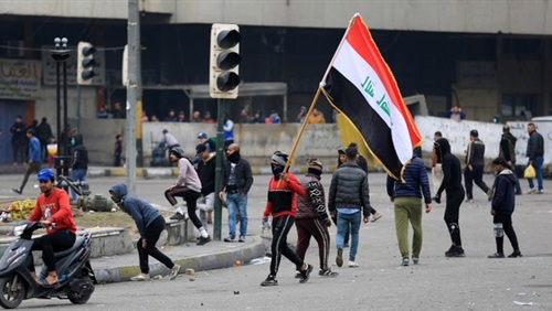 سيناريو مخيب للحراك