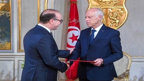 حركة النهضة تعرقل