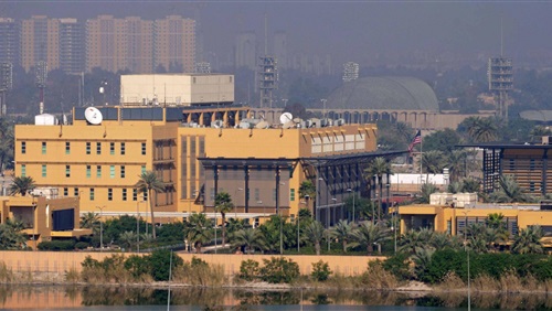 حركة النجباء واستهدافها