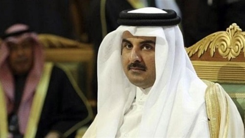 بقيادة قطر.. مخطط