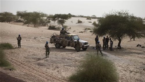 لتقليل وتيرة الحرب..