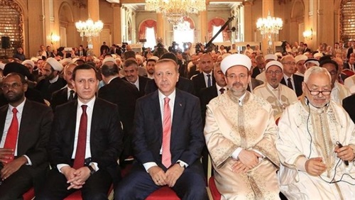 لماذا تتغلغل تركيا