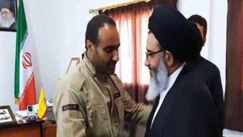 مقتل فرهاد دبيريان..
