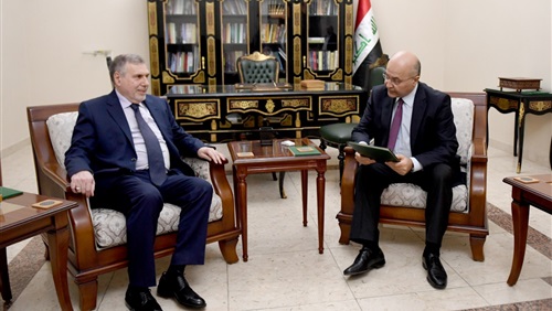 فشل القوى الشيعية