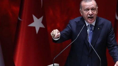 المصور تكشف أردوغان