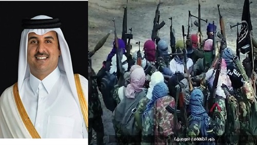 الغاز والذهب.. لعبة