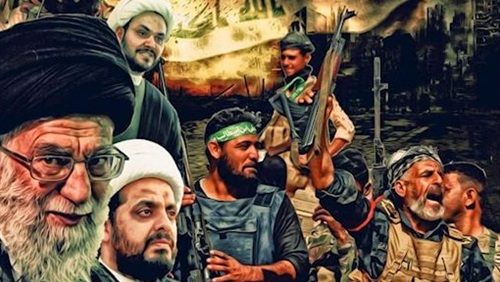 الجيش الإسلامي للمقاومة..
