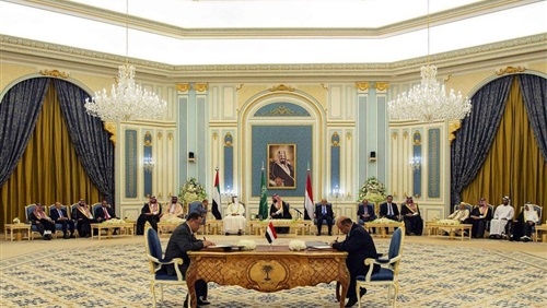 مجلس التعاون الخليجي