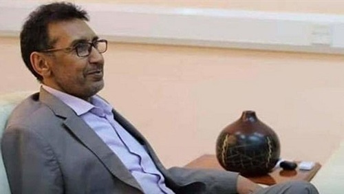 مقتل رئيس مخابرات