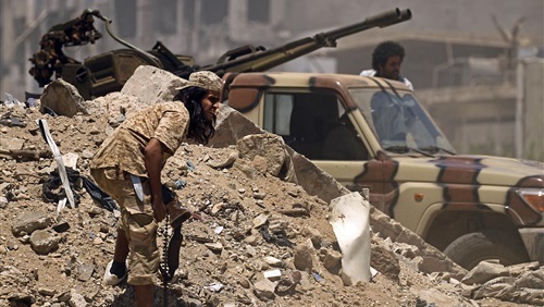 مرتزقة أردوغان يكشفون