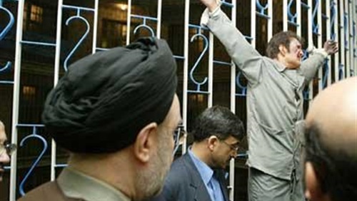 الحرس الثوري يصعد