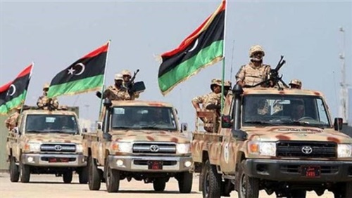 بعد طرد مرتزقة أردوغان..