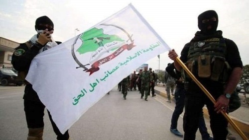 في ١٥ عام الملالي