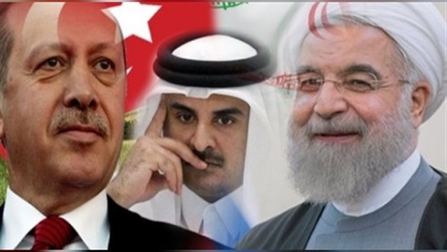 بأموال قطر.. تركيا