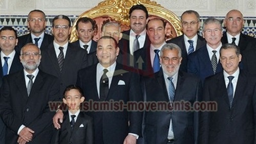 الإخوان المسلمون