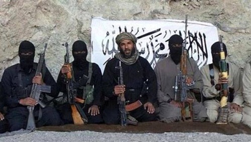 أنصار الفرقان.. الصداع