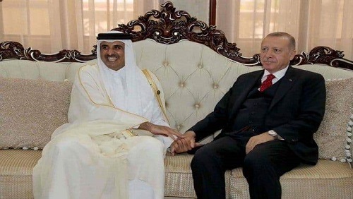 التعطيشو القصف طرق