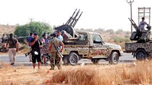 مجزرة جنزور.. تسقط