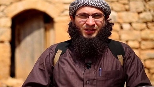 محمود محمد مغاوري..