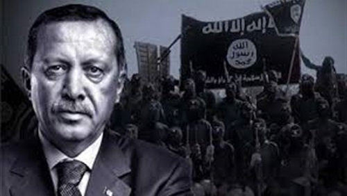 1500 داعشي تونسي..