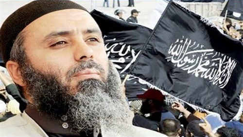 أبو عياض التونسي