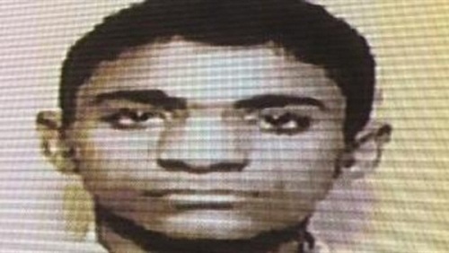 محمود شفيق.. أبو