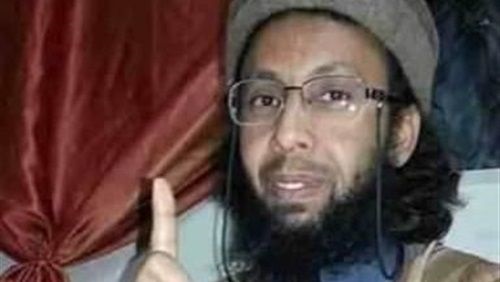 ابو طلحة الليبي