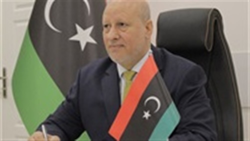 محمد صوان زعيم الإخوان