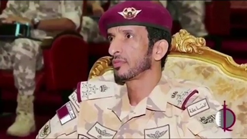 قطر تُعيد مخططها