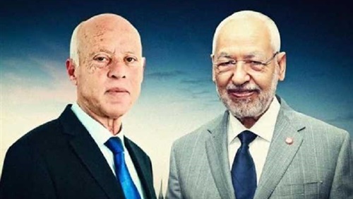 حرب باردة بين قيس