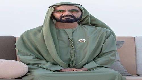 بعد الامارات ..باحث