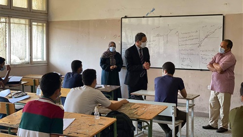 عبر شركة نشر تابعة