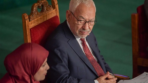 عريضة عدم الترشح...