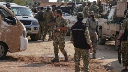 تقارير ترصد.. تساقط