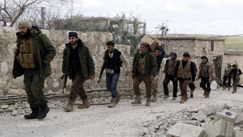 قلق متنامٍ بشأن مشاركة