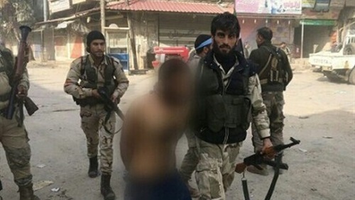 خطف وقتل وتعذيب..